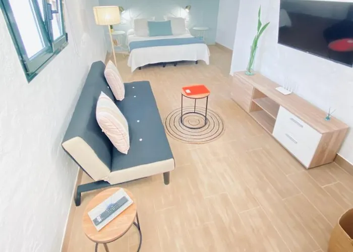 Casa Gercko 1 Yaiza (Lanzarote)