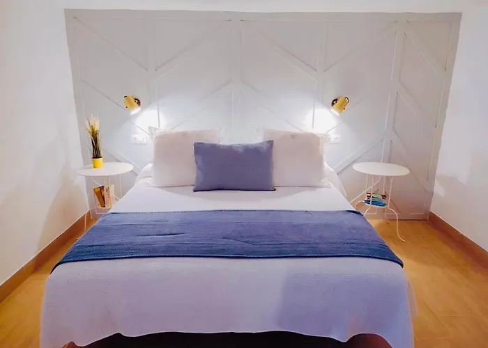 Apartment Casa Gercko 1 Yaiza (Lanzarote)