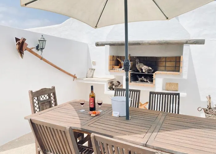 Apartment Casa Gercko 1 *