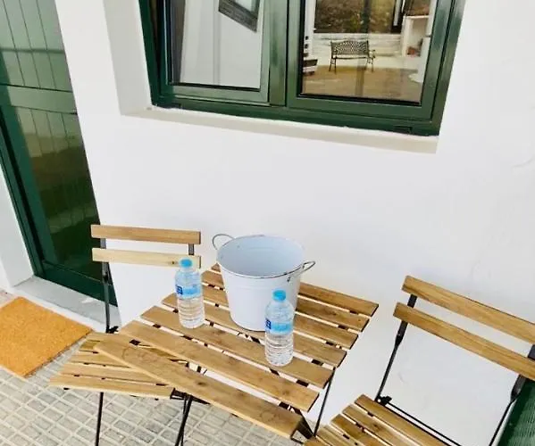 Casa Gercko 1 Apartment *