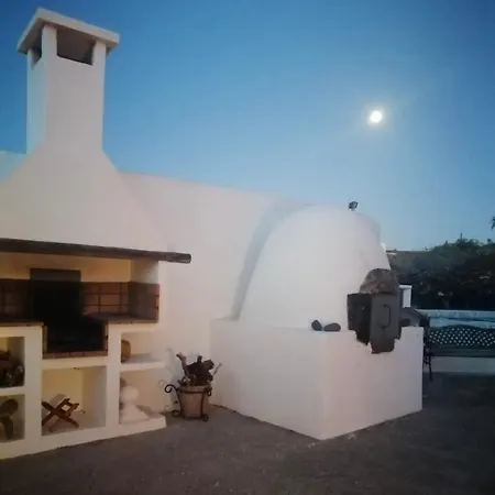 Casa Gercko 1