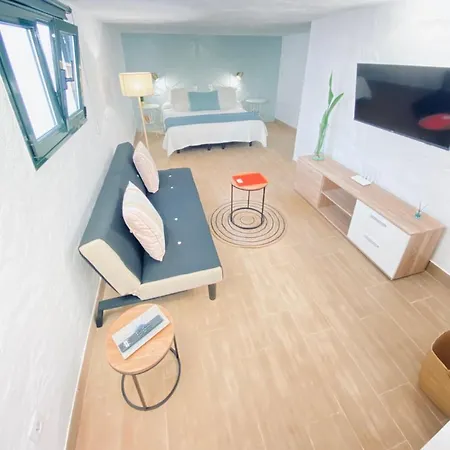 Casa Gercko 1 ヤイサ