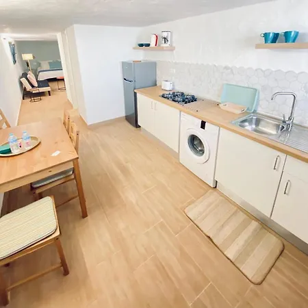 Apartmán Casa Gercko 1 Yaiza (Lanzarote)