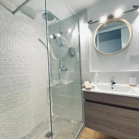 Casa Gercko 1 雅伊萨