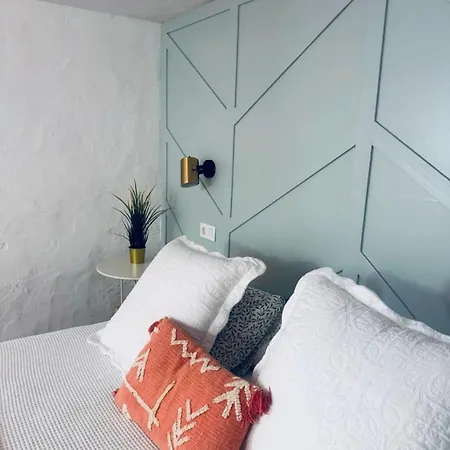 Apartmán Casa Gercko 1 *