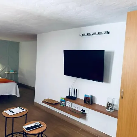Casa Gercko 1 Yaiza (Lanzarote)