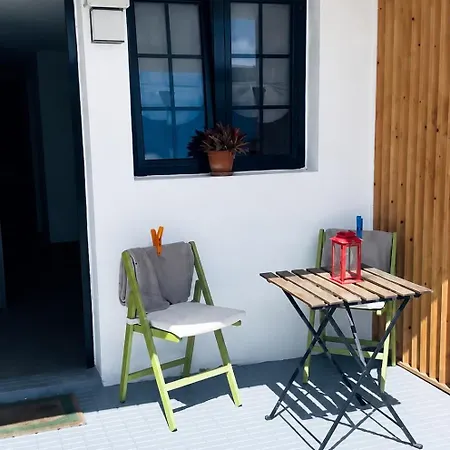 Casa Gercko 1 Apartmán Yaiza (Lanzarote)