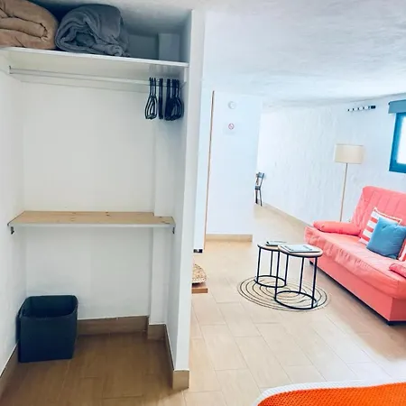 Apartmán Casa Gercko 1 Yaiza (Lanzarote)