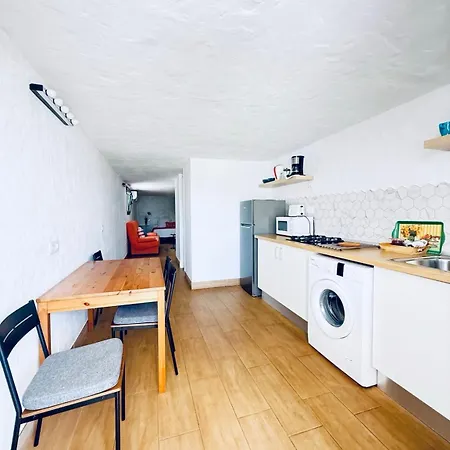 Casa Gercko 1 * Yaiza (Lanzarote)