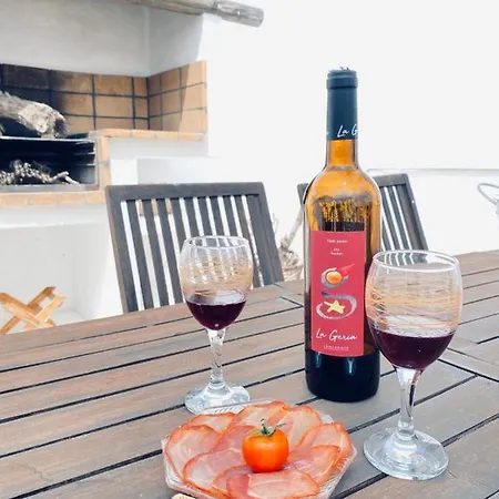 Casa Gercko 1 Διαμέρισμα Yaiza (Lanzarote)