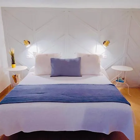 Διαμέρισμα Casa Gercko 1 Yaiza (Lanzarote)