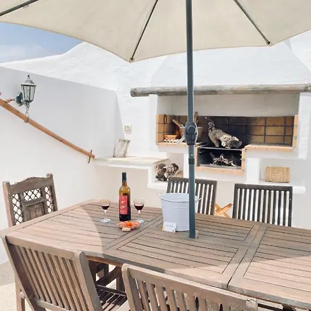 Διαμέρισμα Casa Gercko 1 *