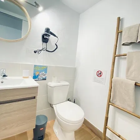 Διαμέρισμα Casa Gercko 1