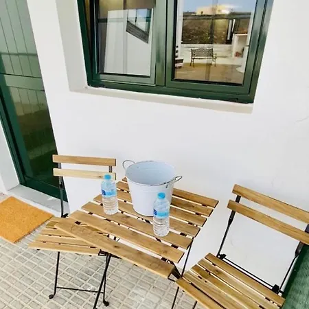 Casa Gercko 1 Διαμέρισμα *