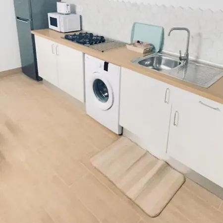 Casa Gercko 1 * 야이자